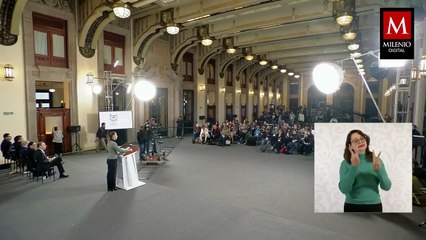 ¿Cuándo podría funcionar de nuevo el Tren Interoceánico en Oaxaca?