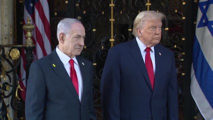 Trump Reveals Putin Claims Ukraine Tried to Attack His Residence!