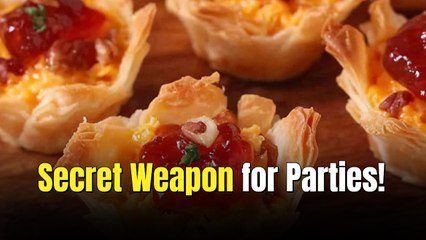 Pimento Cheese Bites