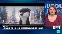 Le mal-aimé: pourquoi l'ONG Bloom critique la pub de Noël d'Intermarché?