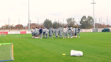 AFCON 25 NIGERIA TRAINING MD-1 V UGANDA