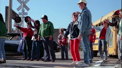 Action U.S.A (1989) #GanzerFilm #Deutsch #HD