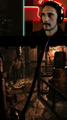 🎮Même après des années sur ce jeu, les jump scare sont possibles visiblement🚨DISPONIBLE dès maintenant sur YOUTUBE Best of de mon let’splay RESIDENT EVIL0 sur ➡️ TioamigoN'hésitez pas à vous abonner à la chaîne, ça aide à évoluer dans mon travail.