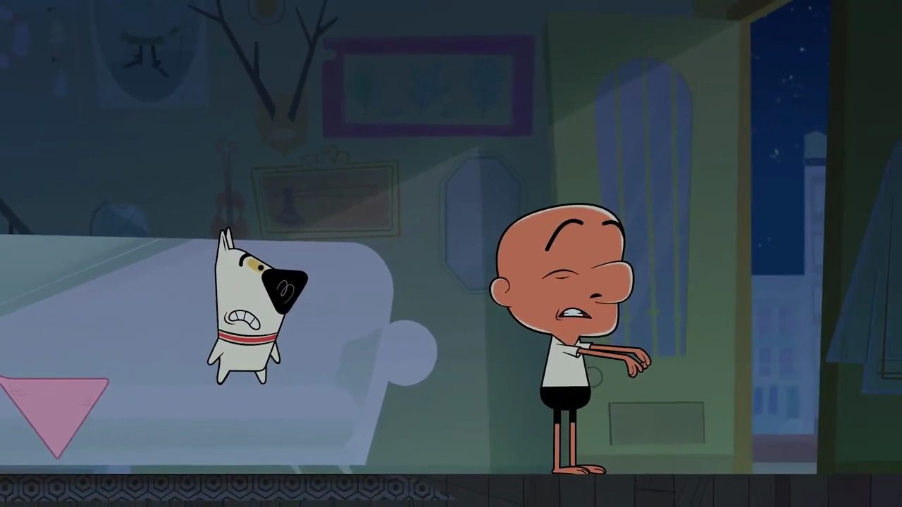 Mr magoo Sweet Dreams