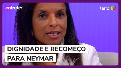 Vidente faz previsão extraordinária para Neymar e a seleção brasileira na Copa do Mundo