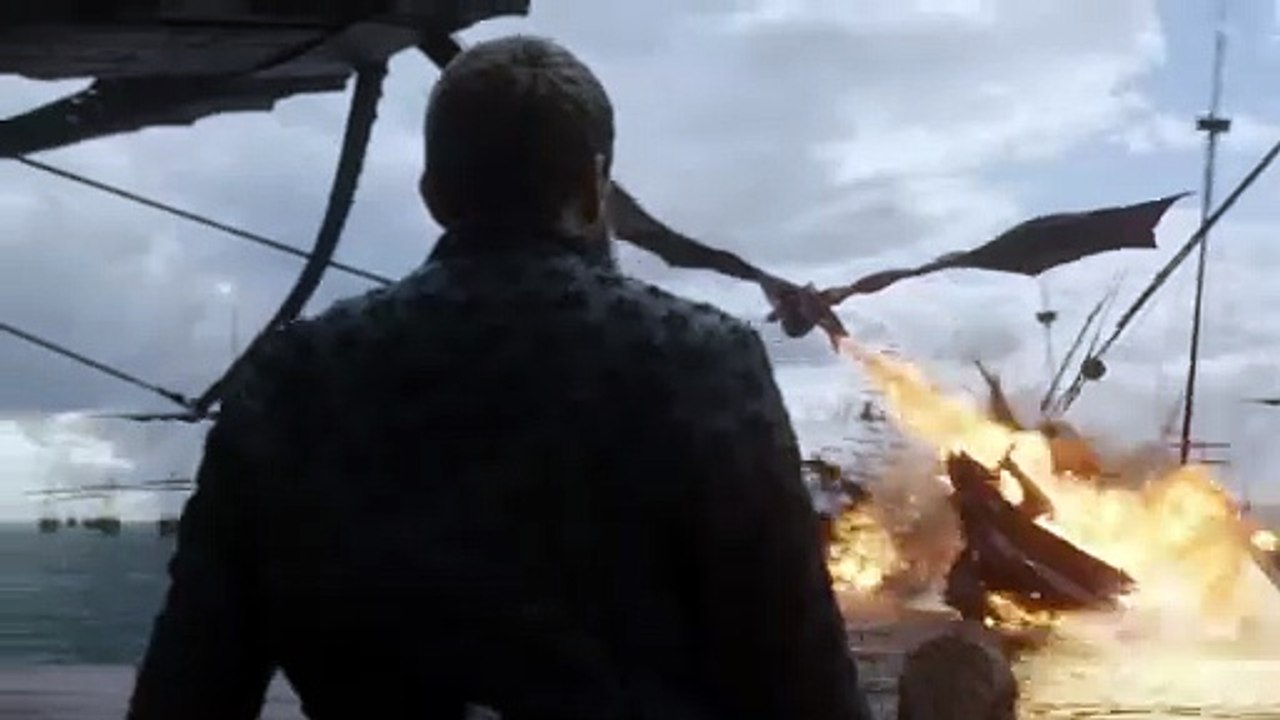 Game of Thrones  - Daenerys Targaryen Trailer (English) HD