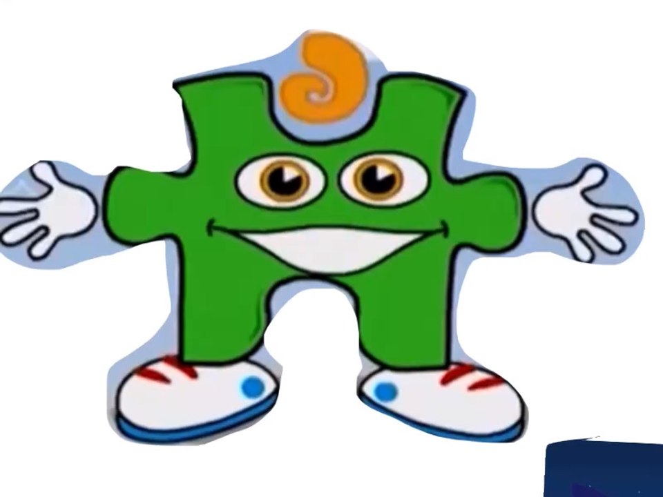 Puzzles ep 91 Shark