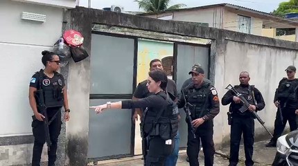 Briga entre irmãos termina em homicídio na Baixada Fluminense; polícia investiga