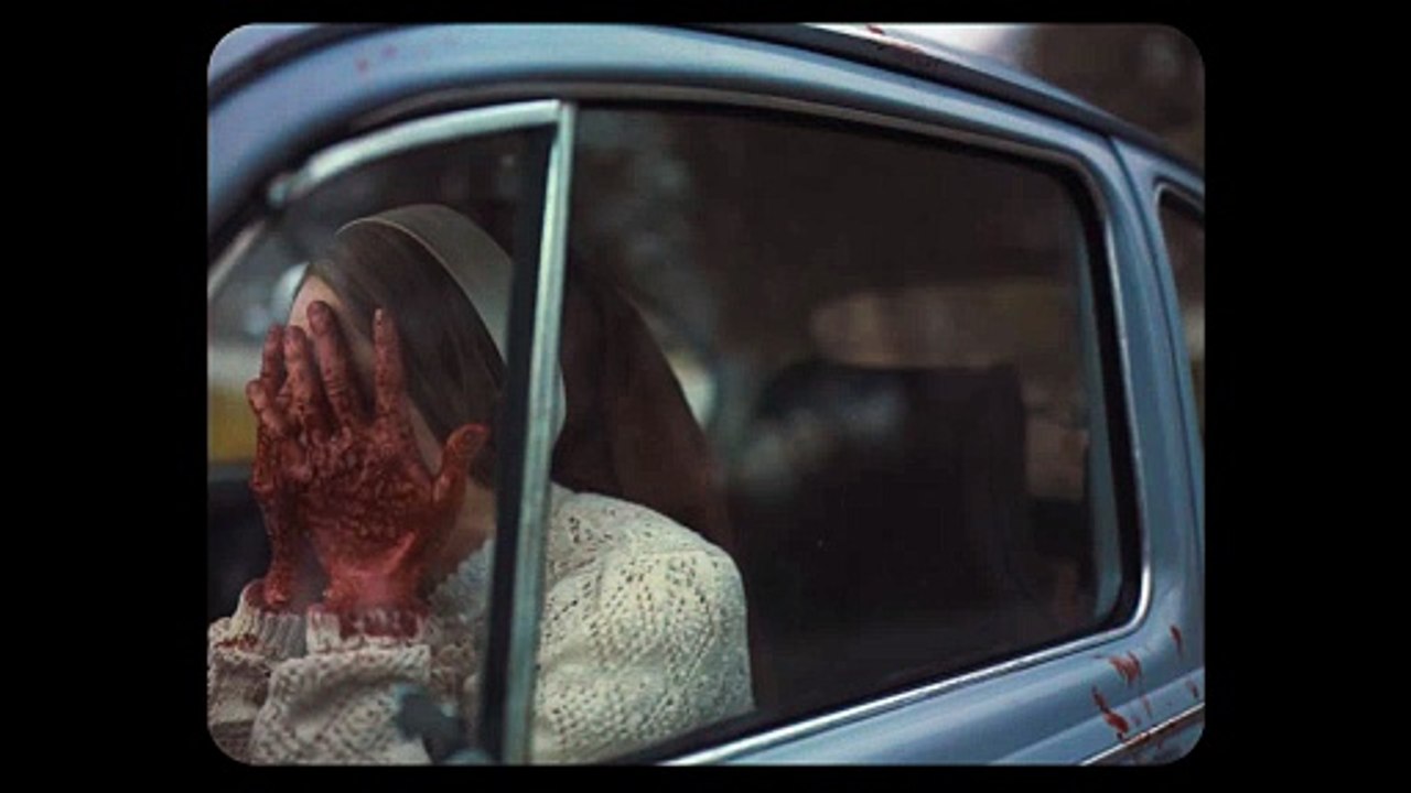 Longlegs - Teaser Trailer 4 (English) HD