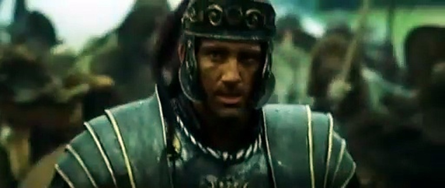 King Arthur - Trailer (Deutsch)