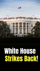 White House fires back at the pope’s Trump criticism