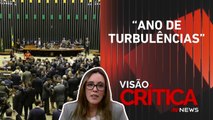 “2025 foi um ano de turbulências políticas”, diz presidente do PSOL | VISÃO CRÍTICA