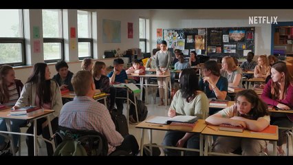 Ich und die Walter Boys - S01 Trailer (Deutsche UT) HD