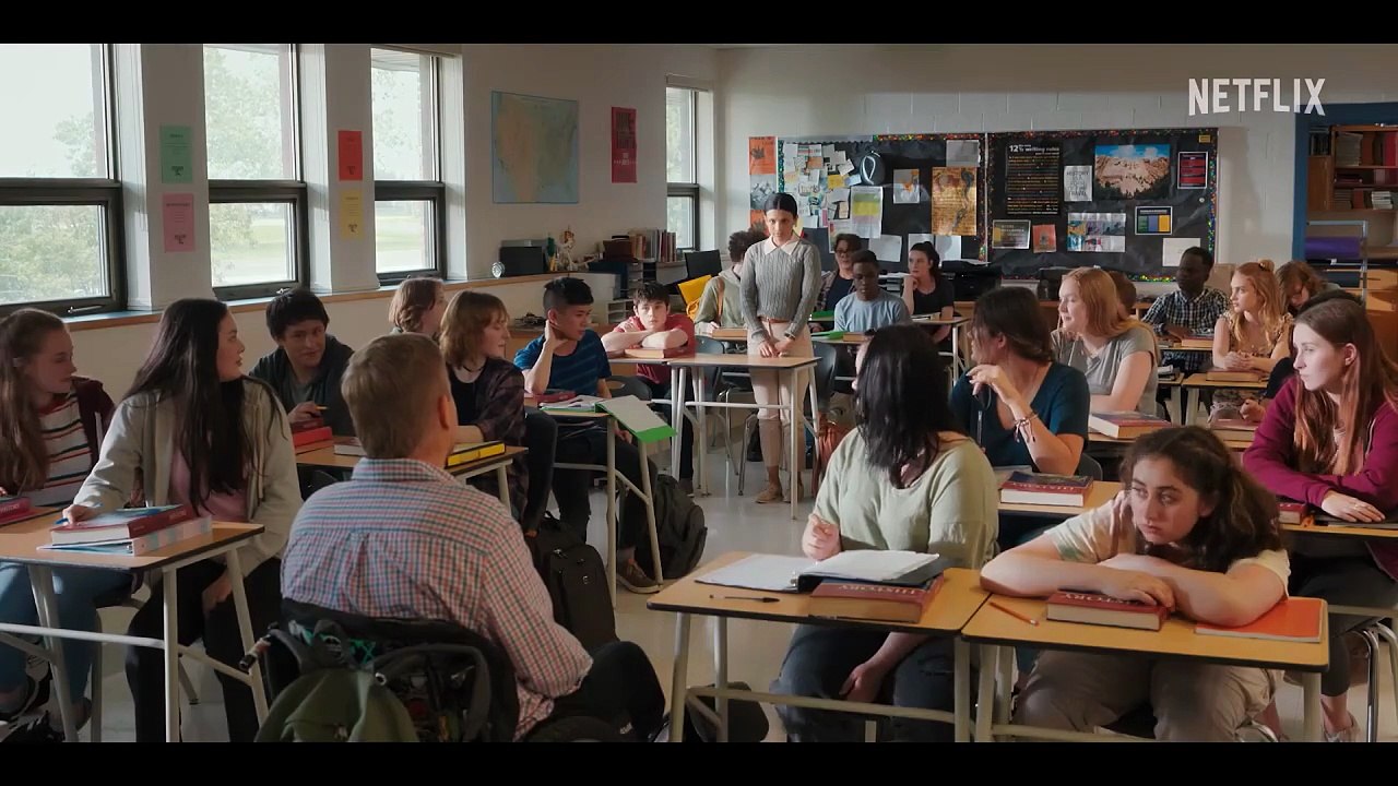 Ich und die Walter Boys - S01 Trailer (Deutsche UT) HD