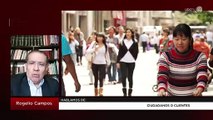 Ciudadanos o Clientes | Rogelio Campos