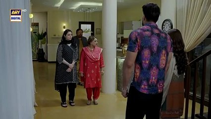 Madawa Episode 28  - 29 Dec 2025   Omer Shahzad   Aiza Awan   ARY Digital Drama