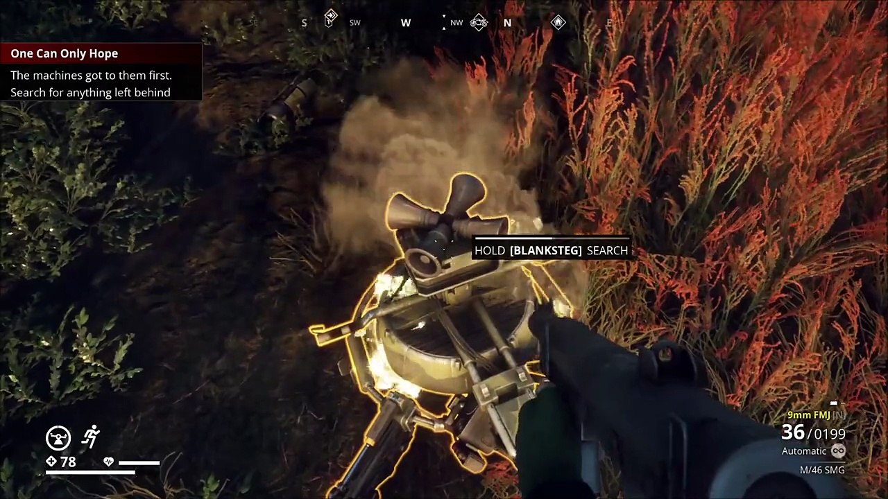 Generation Zero - Part 38