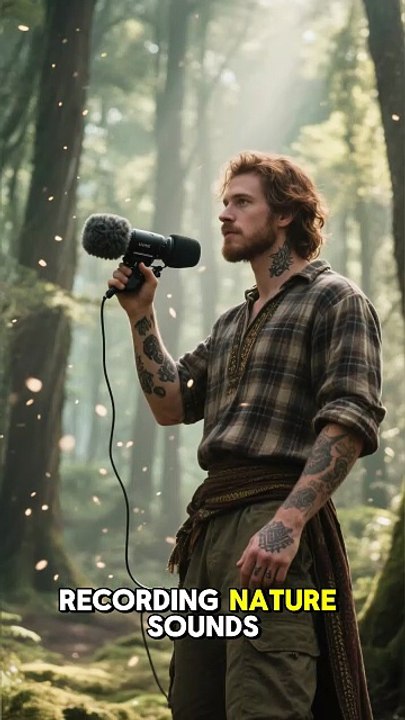 The Echo in the Forest — Post Malone