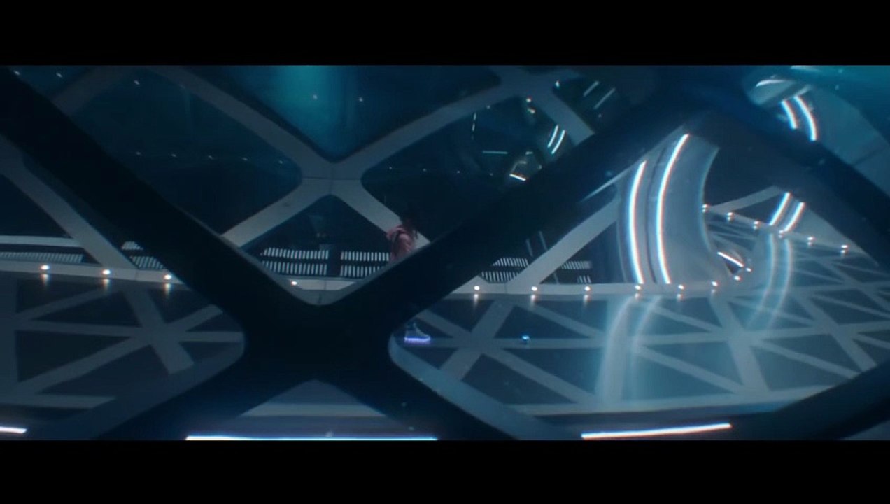 The Meg - Trailer (Deutsch) HD