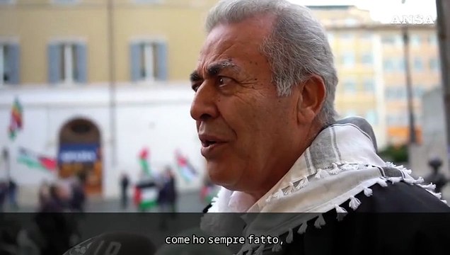 Comunita' palestinese di Roma: Sul caso Hannoun, fiducia nella magistratura
