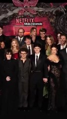 Mon classement des pires acteurs de Stranger Things