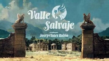 Valle salvaje capitulo 324