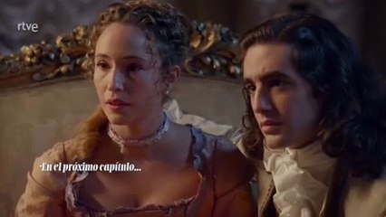 Valle salvaje capitulo 325 avance