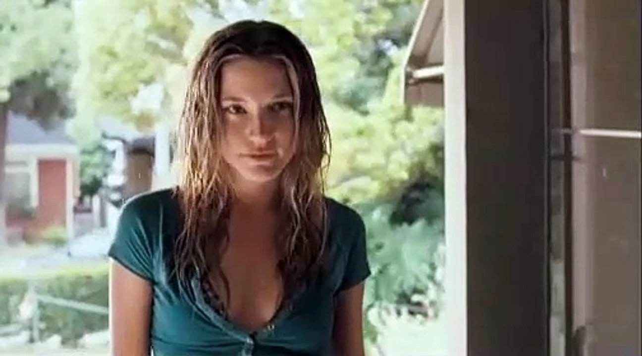 Disturbia - Trailer (English)