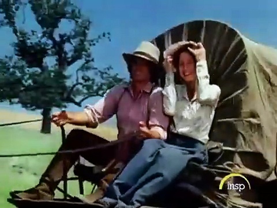 Little House on the Prairie - Intro (English)