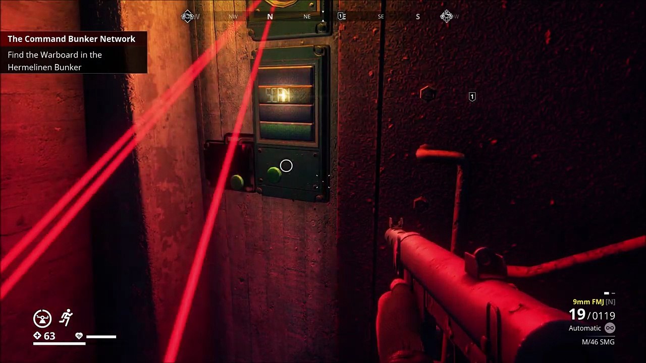 Generation Zero - Part 42