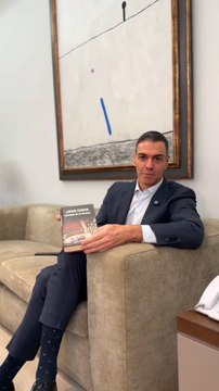 El tiktok viral con las tomas falsas de Pedro Sánchez