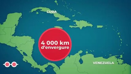 Emission TV : C Jamy sur France TV Les Antilles  volcans, ouragans, créole… l’histoire incroyable d’un paradis ! (fr,déc 2025)