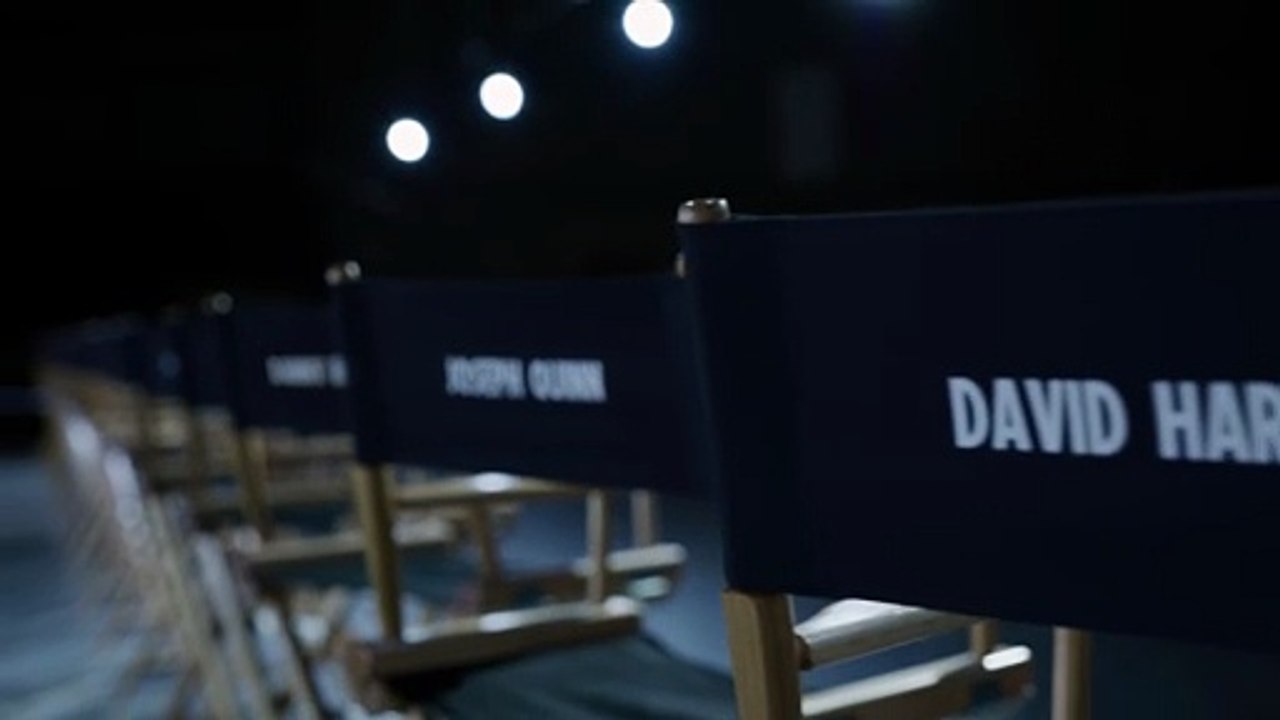 Avengers: Doomsday - Production Teaser (English) HD