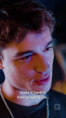 The Fighter Who Stole My Pulse EngSub #ReelShort