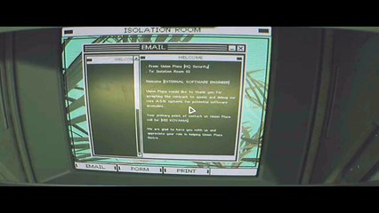 What the Reviews Say About ROUTINE – A Slow-Burn Sci-Fi Horror Years in the Making