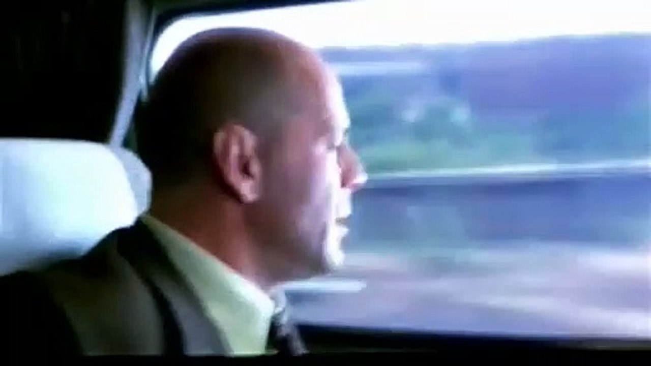 Unbreakable - Trailer (Englisch)