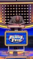 Steve Harvey Completely Loses It at the Podium on Family Feud