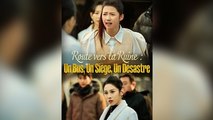 Route Vers La Ruine Un Bus, Un SièGe, Un DéSastre - Full Movie