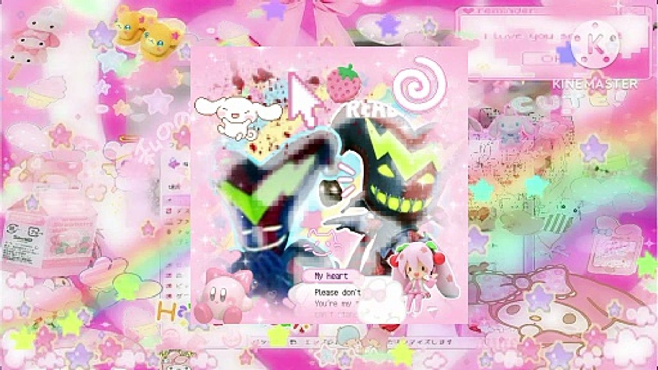 🍀୭˚. ᵎᵎ｡🧷°‧ Hachi ~ Hold And Release Rakshasa And Carcasses (Sped-Up) ૮꒰◞ ⸝⸝ ◟꒱ა 💤 ♡