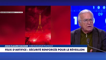 «Ces jeunes font à peu près ce qu'ils veulent» : le constat de Jean-Claude Dassier