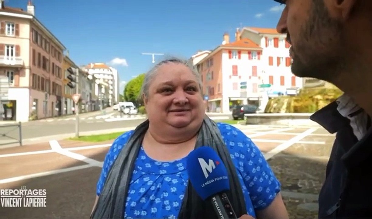 C'est bien la France et c'est même très bien