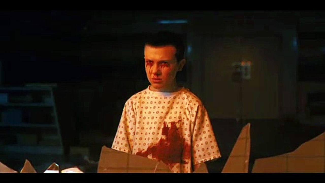 Stranger Things S04 Volume 2 - Trailer (English) HD