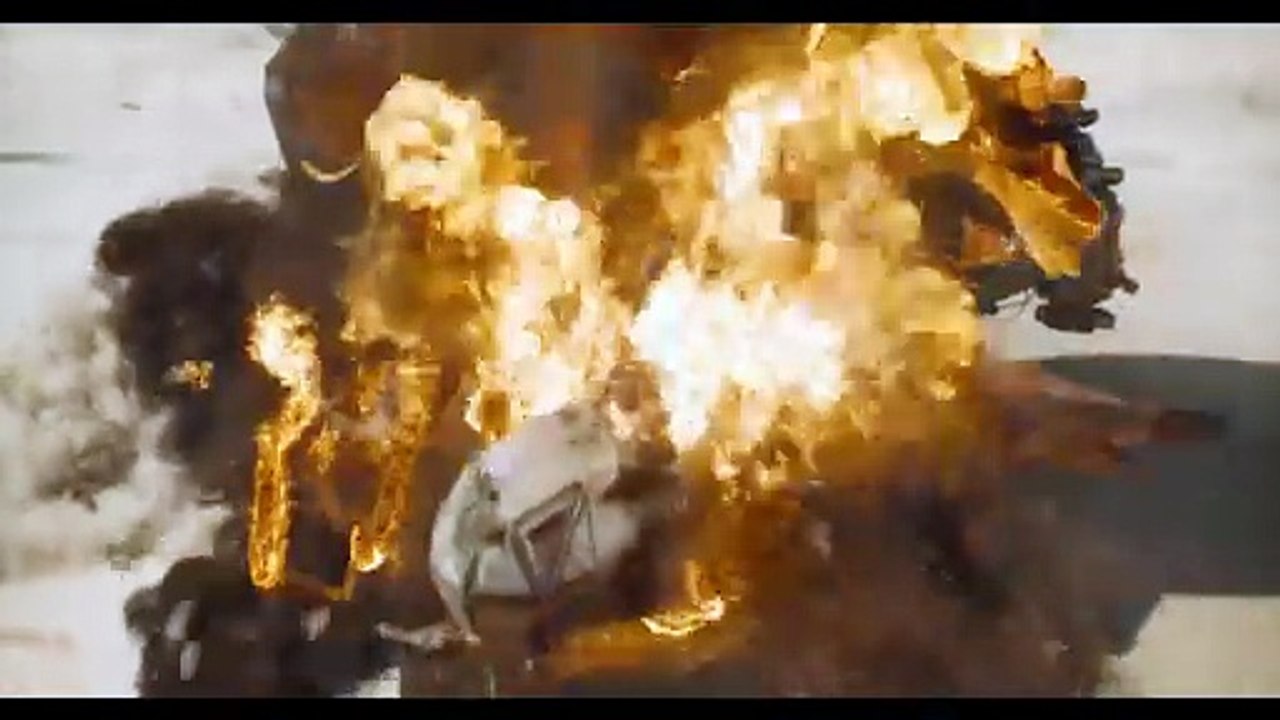 Dune: Part Two - Trailer 3 (English) HD