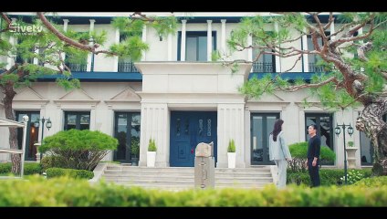 مسلسل Dynamite Kiss الحلقة 14 الرابعة عشر والاخيرة مترجمة