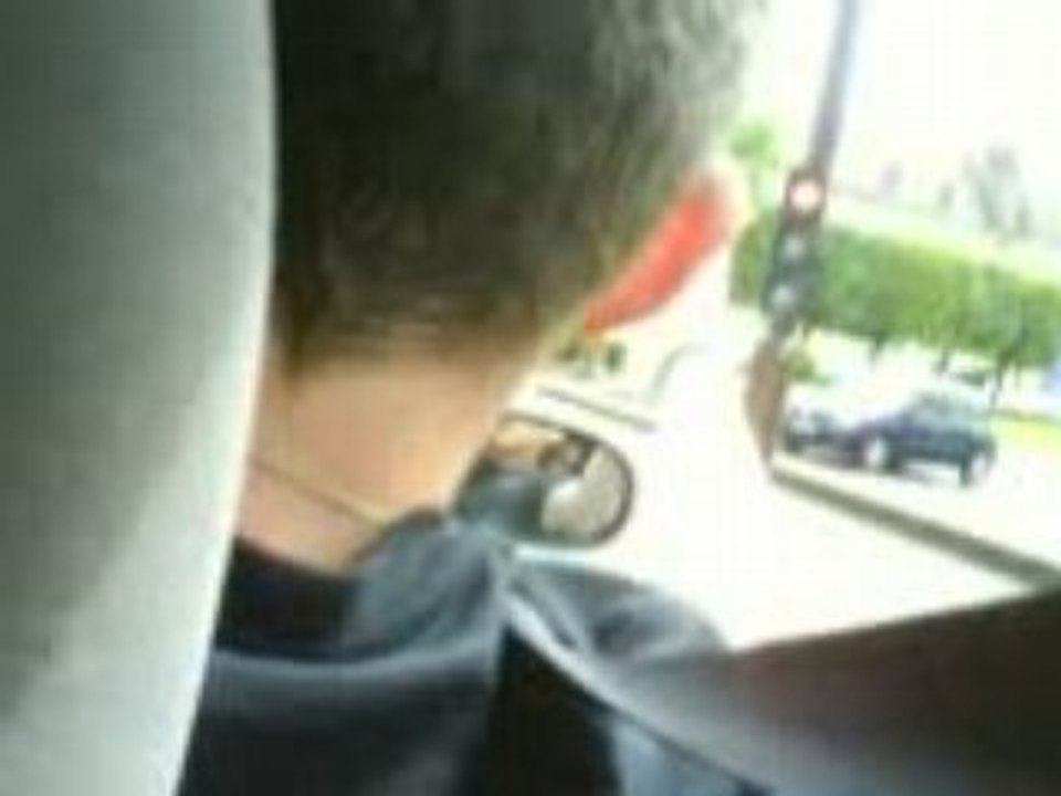 L'homme qui murmurait à l'oreille des feux