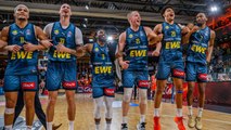 Im Video: Oldenburg explodiert in der Schlussphase und gewinnt drittes Spiel in Folge