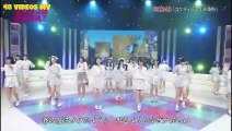 SKE48 - Coquettish Juutai Chuu (AKB48SHOW!) | コケティッシュ渋滞中