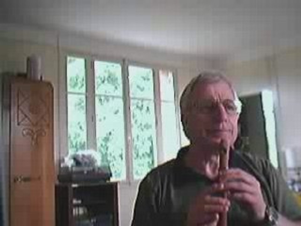 STARMANIA " LE MONDE EST STONE "