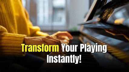 8 Piano Tricks That Will Change How You Play Forever