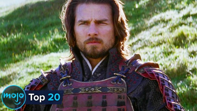 Top 20 Movies That Get Geography WRONG